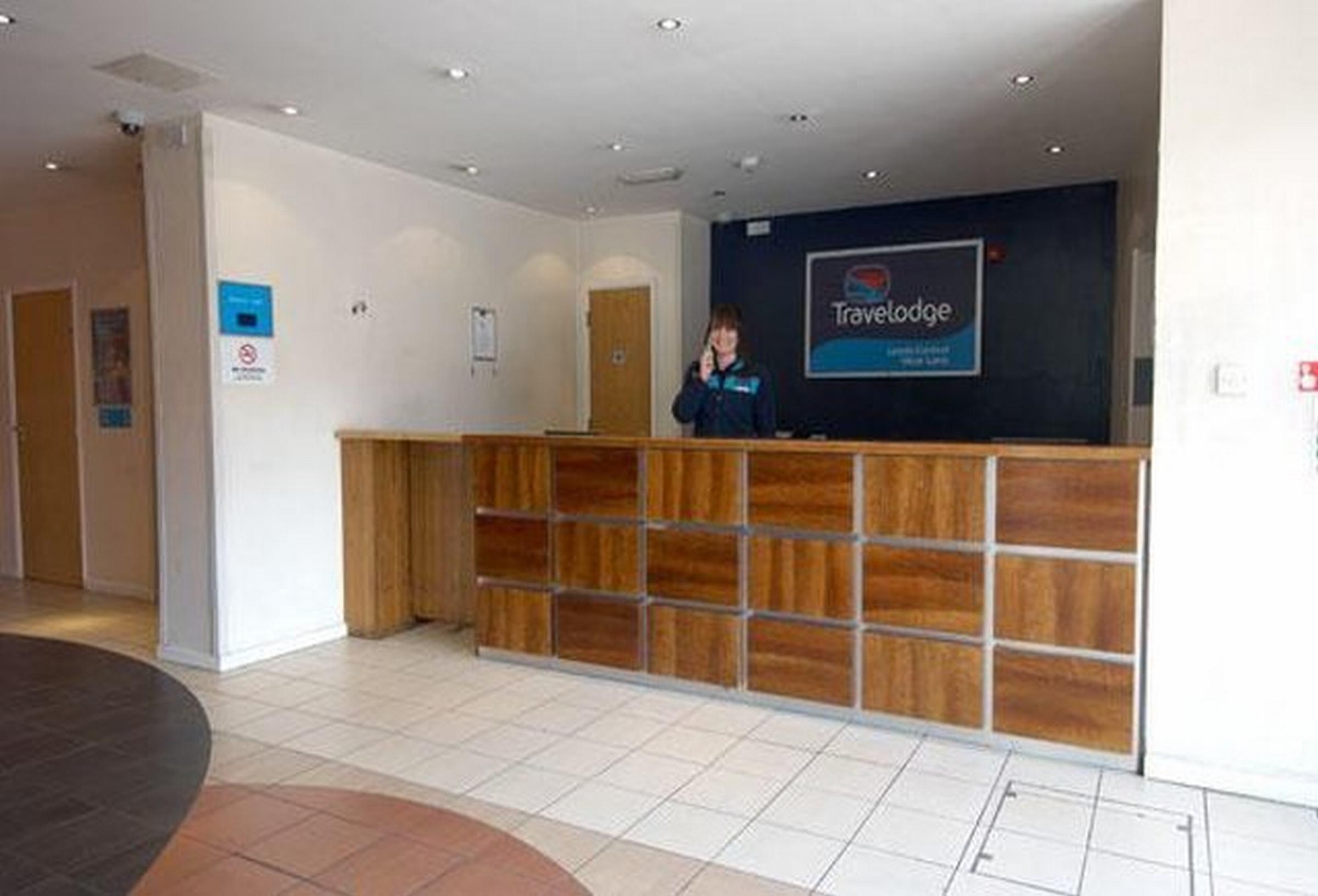 Travelodge Leeds Central Vicar Lane 6/30