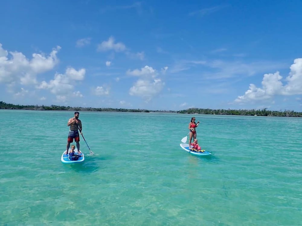 Coconut Cay Resort &amp; Marina 51/78
