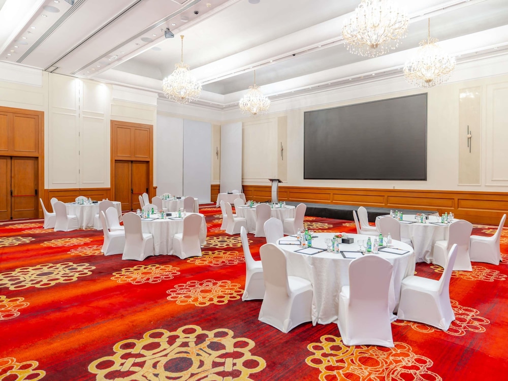 Movenpick Hotel & Resort Al Bidaa 73/86