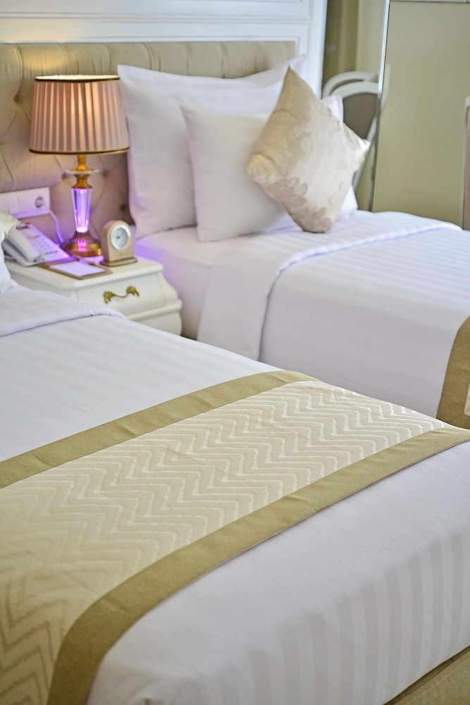 Grand Savero Hotel Bogor 17/49