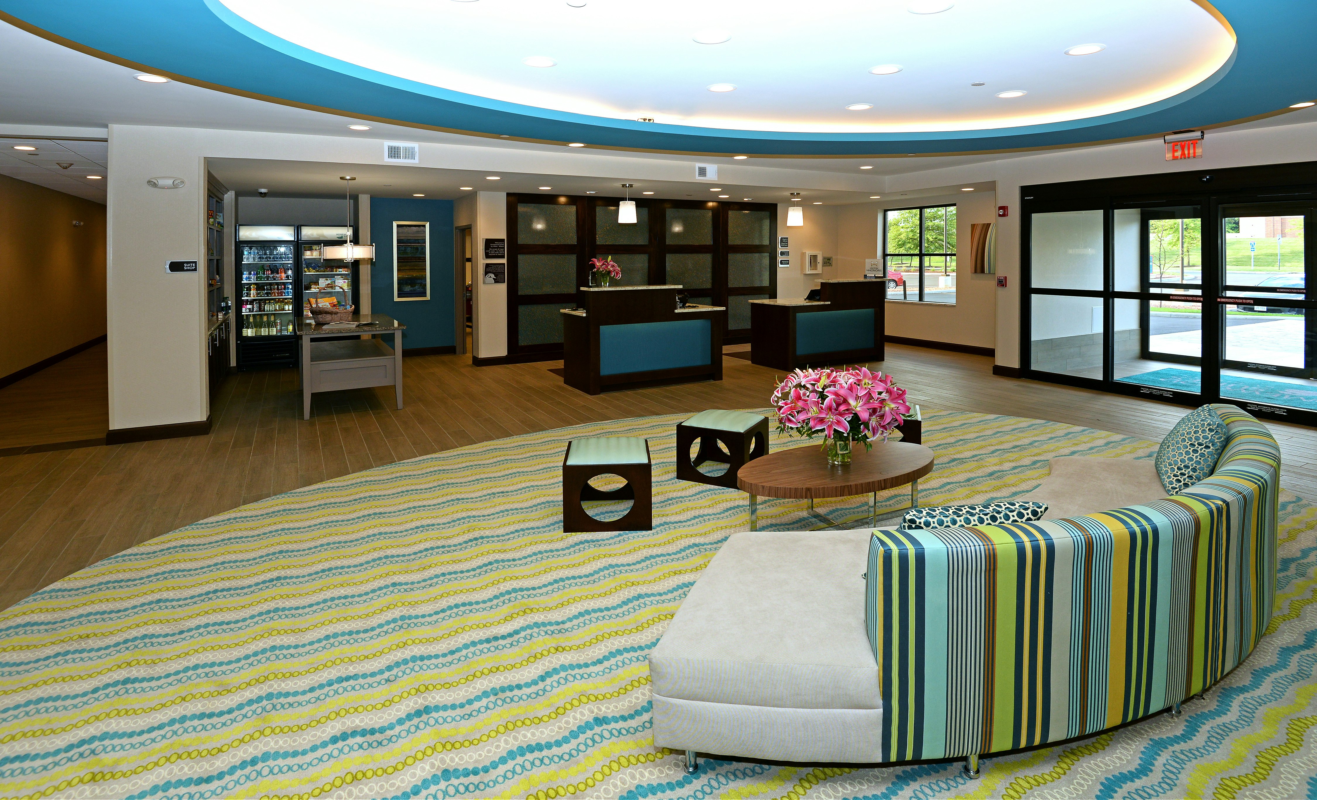 HOMEWOOD SUITES BY HILTON CINCINNATI MASON 13/27