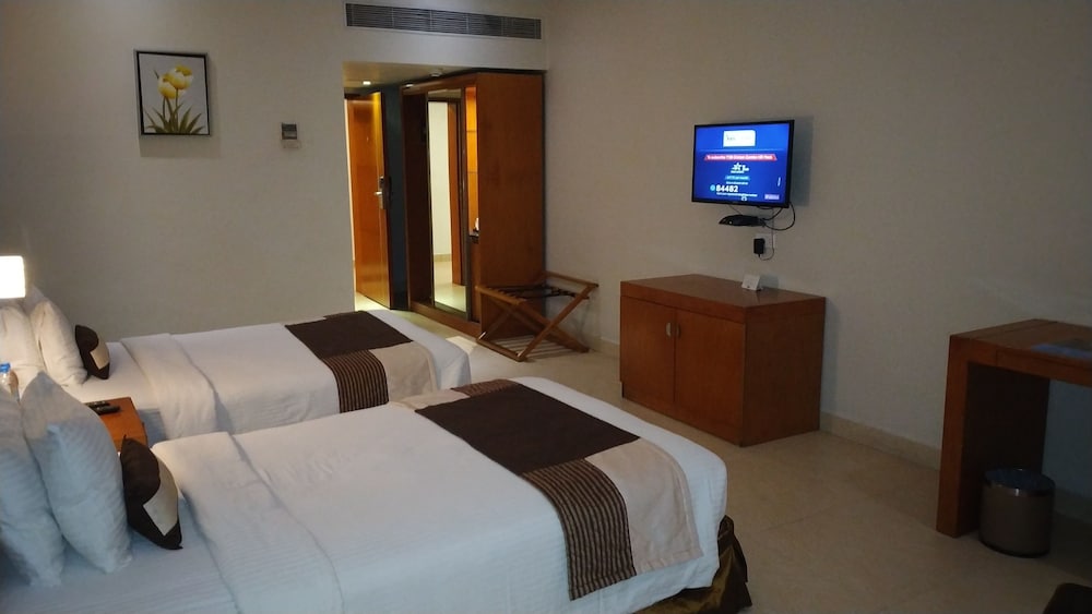 room