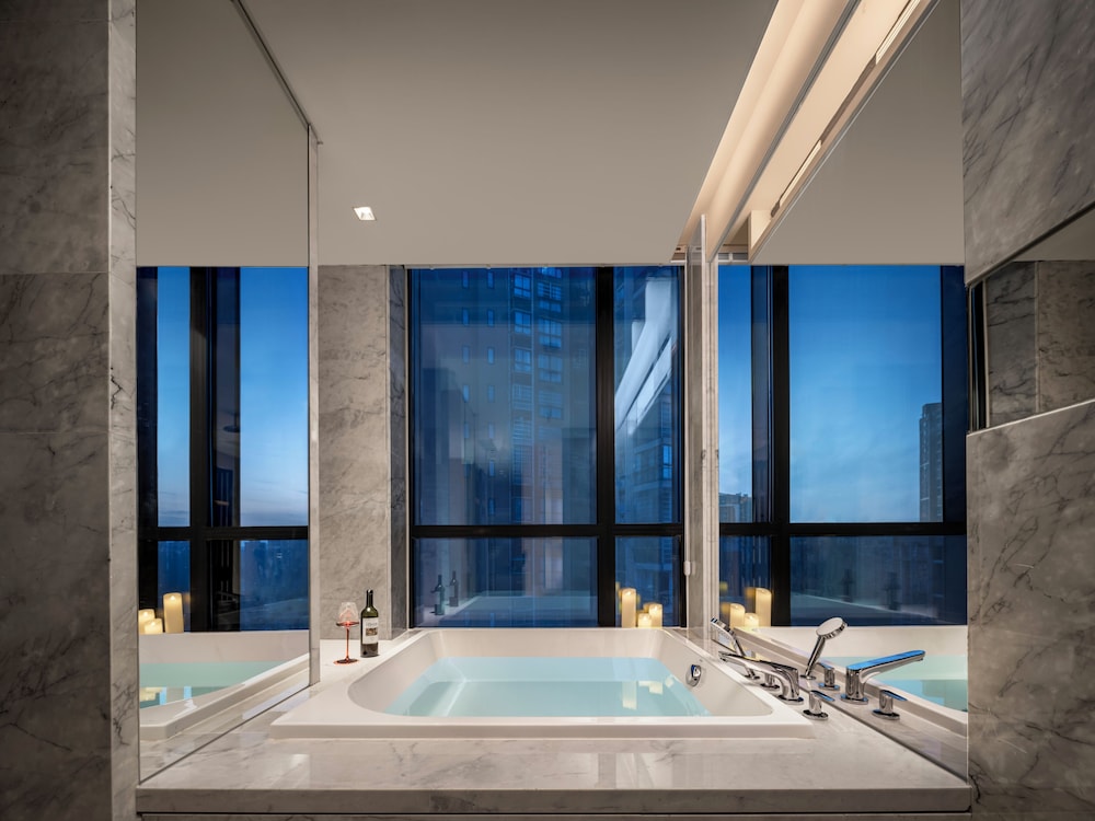 Howard Johnson by Wyndham Wenting Hotel Changsha 28/49