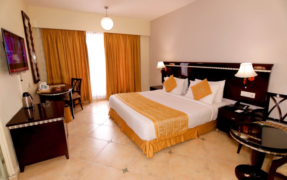 The White Hotel Katra, a member of Radisson Individuals 19/45