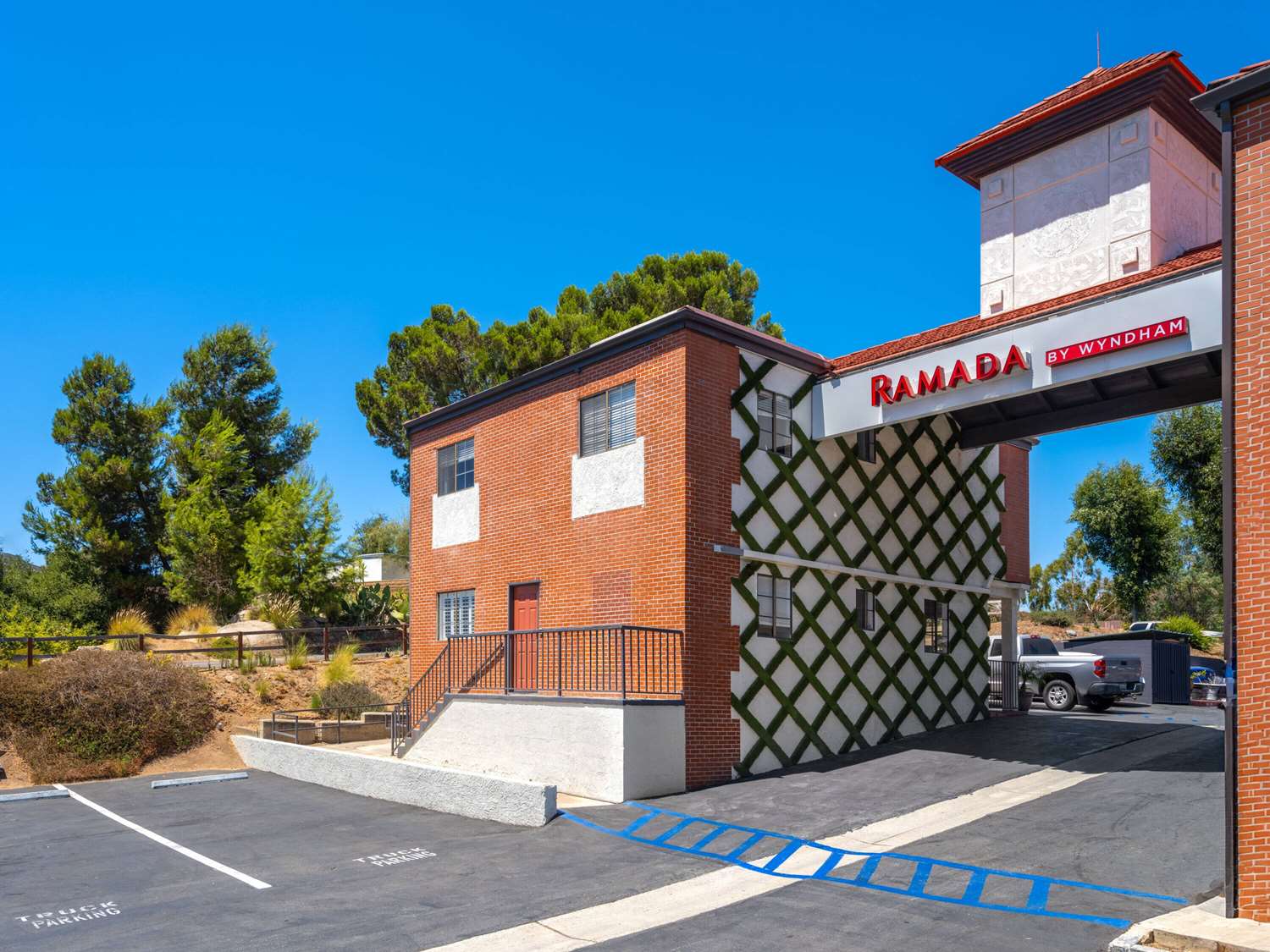 Ramada by Wyndham - Poway 43/51