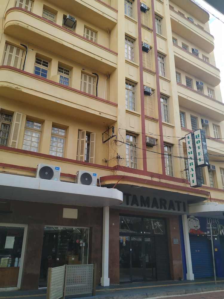 Hotel Itamarati 2/47