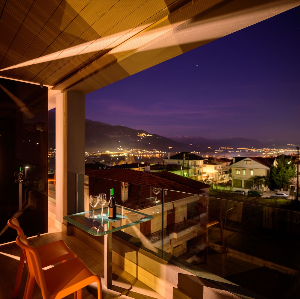 Essence Contemporary Living Hotel 29/50