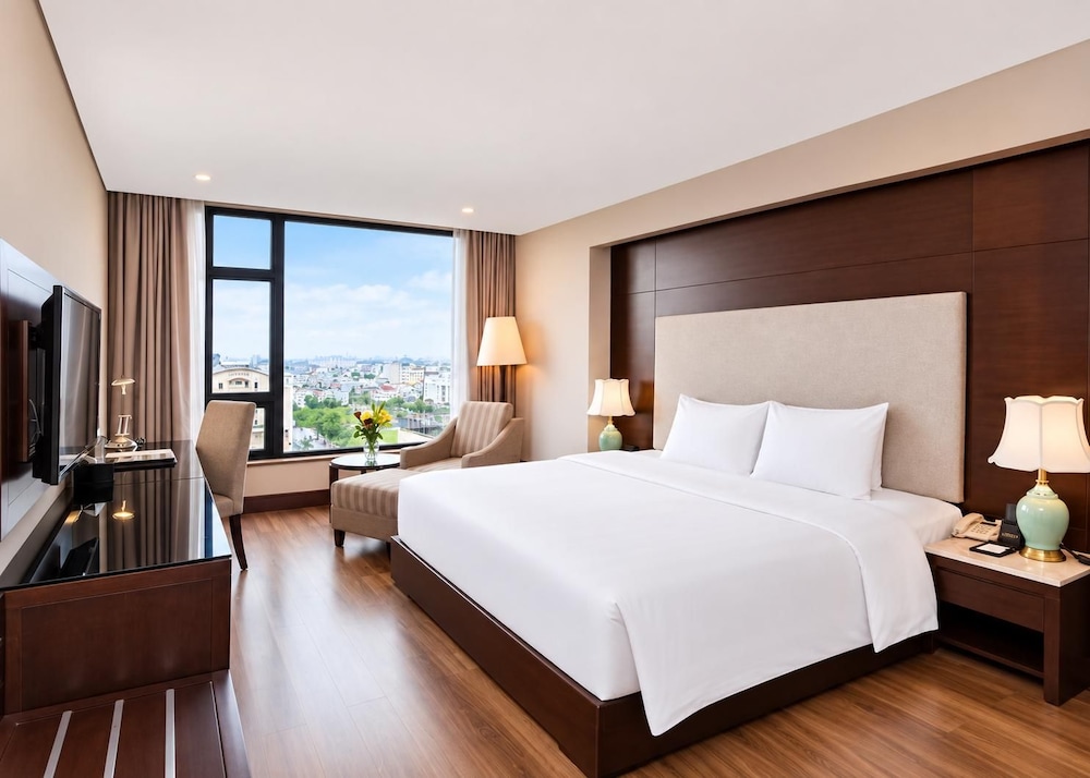 Minh Toan Galaxy Hotel 27/70
