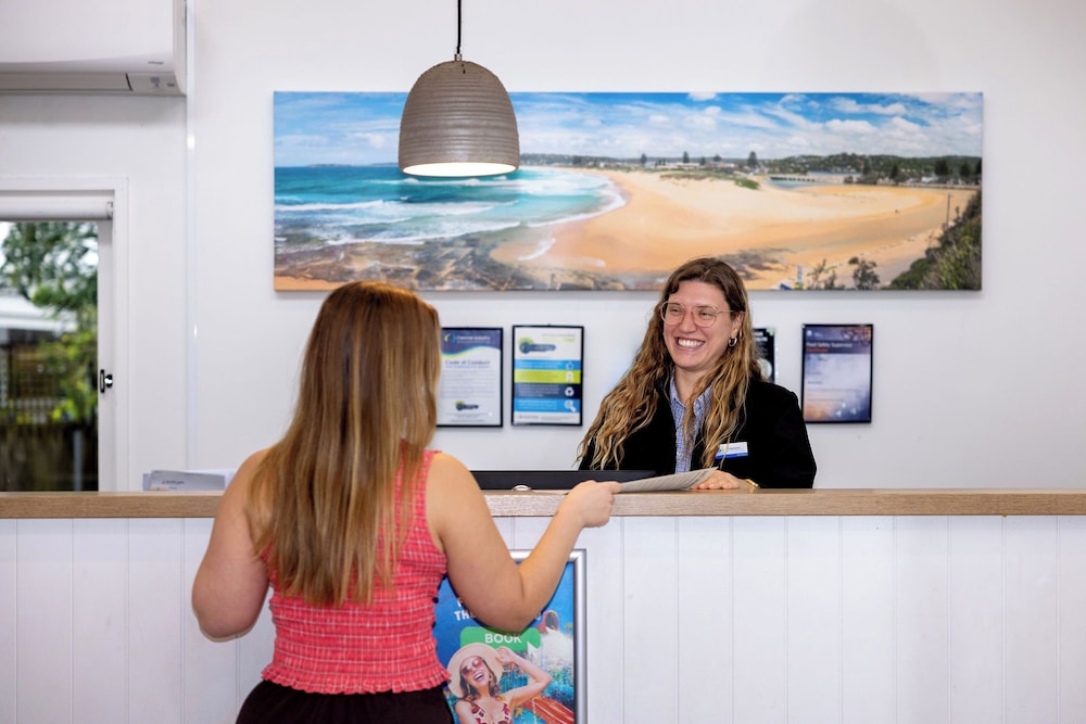 Nrma Sydney Lakeside Holiday Park 6/50