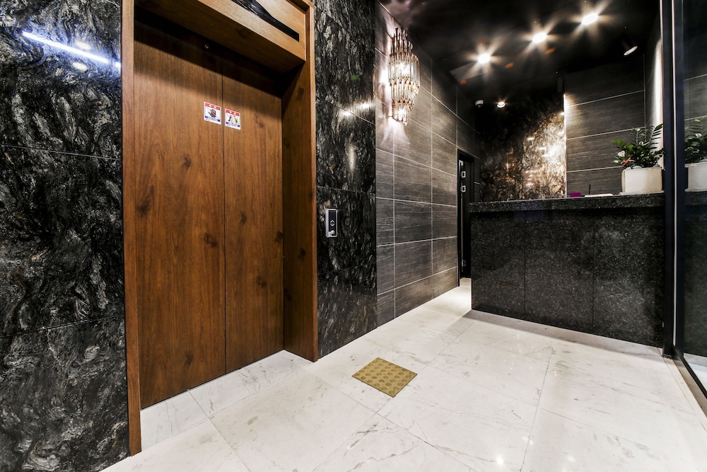 Soyu Hotel 20/35