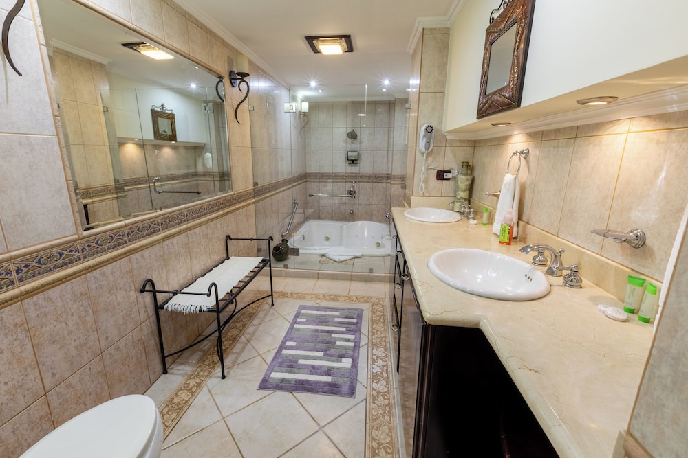Casas Del Toro Apartments 39/40