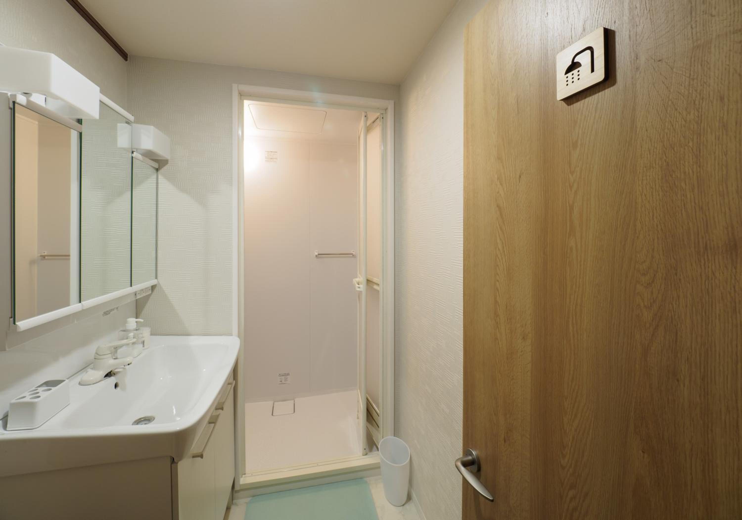 Room, Twin Beds, with Extra Bed
