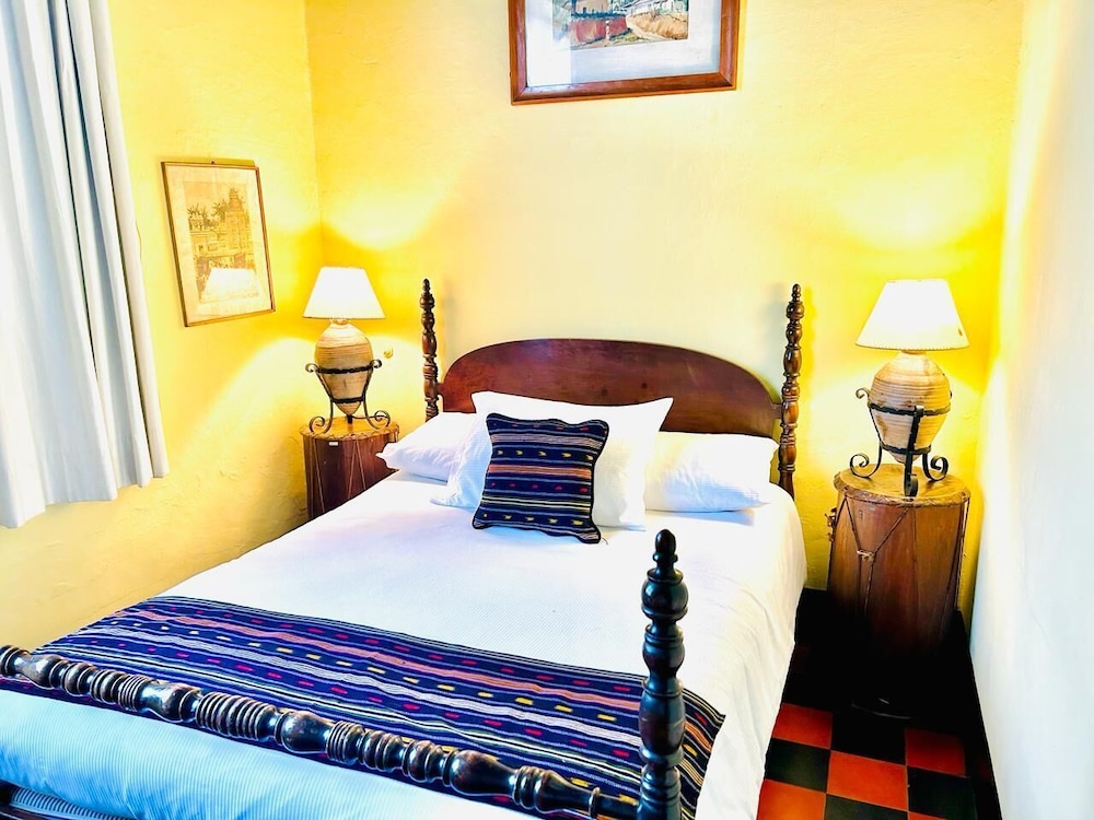 Mayan Inn 22/64