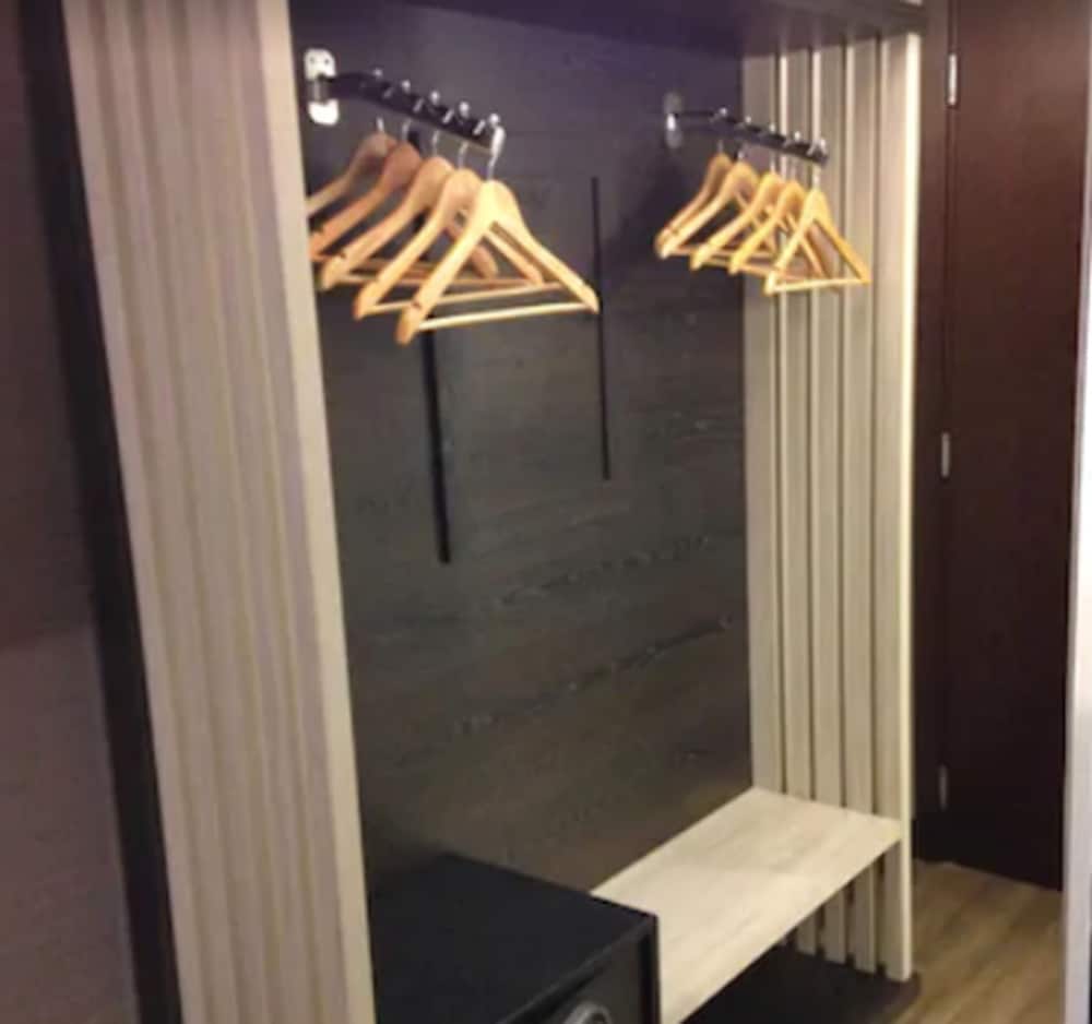 Hotel Atlantico Prime (ex Slaviero Lifestyle Rio de Janeiro) 45/48
