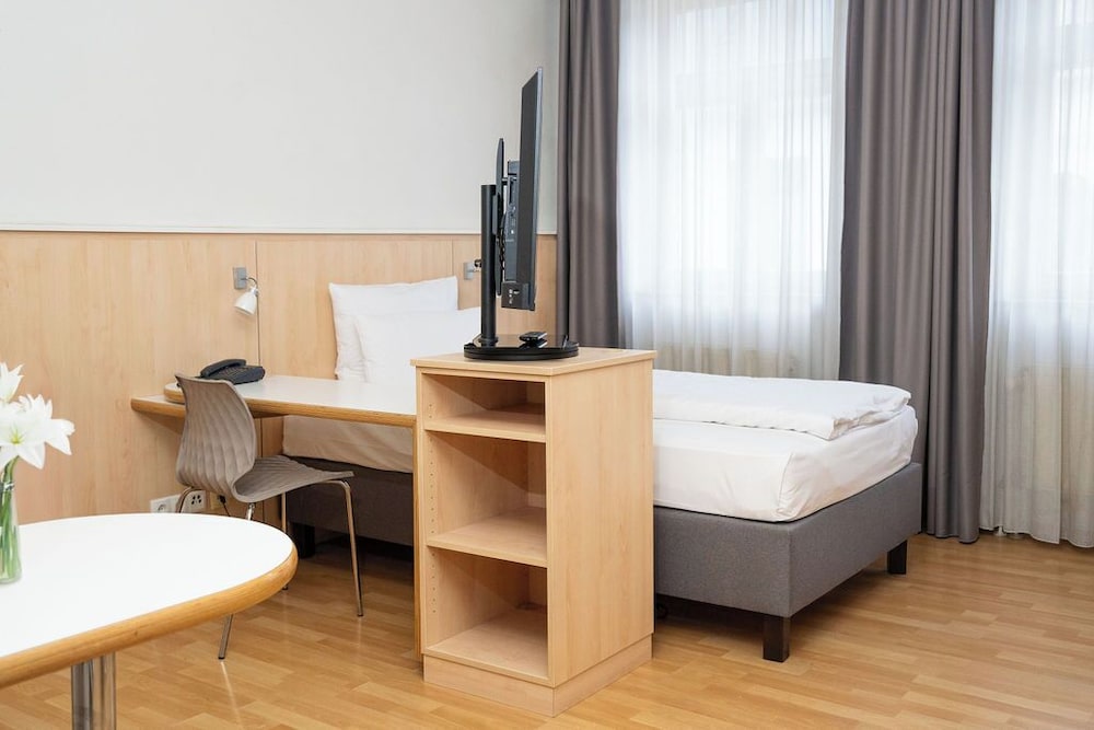 غرفة كومفورت مفردة، Astor And Aparthotel 13/16