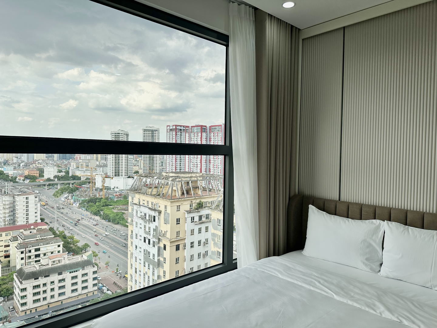 Aravelle Suites Hotel 10/44