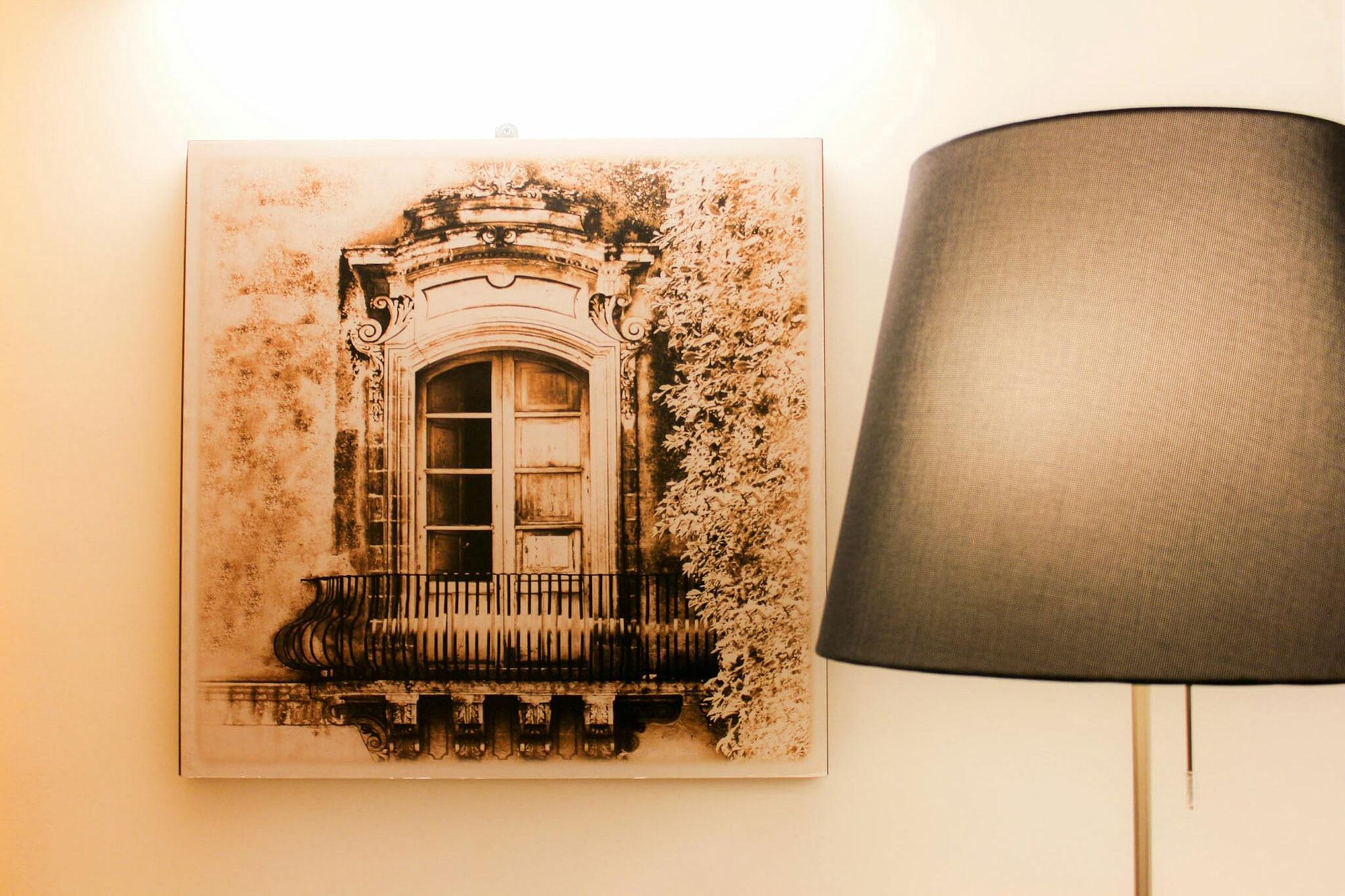 Porta Reale Rooms 21/50