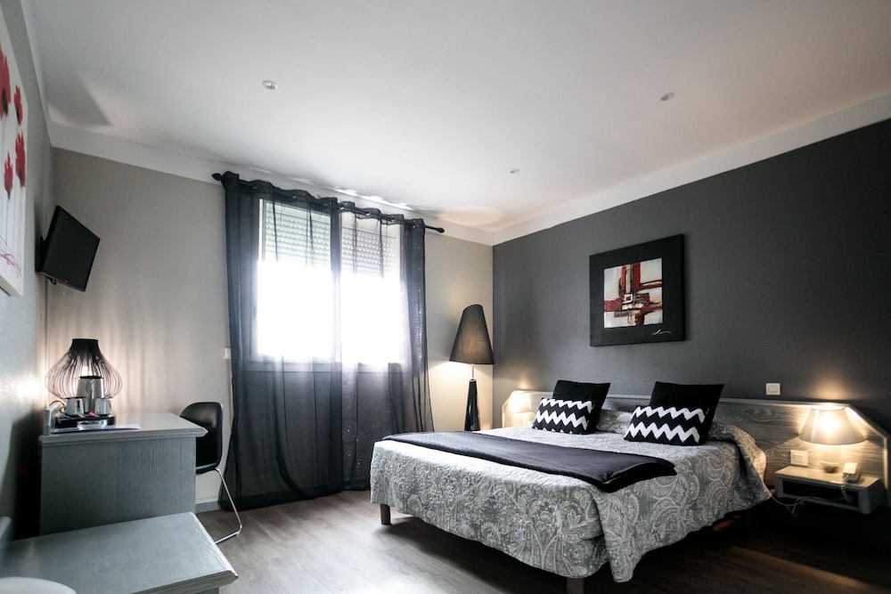 Comfort, Double Bed