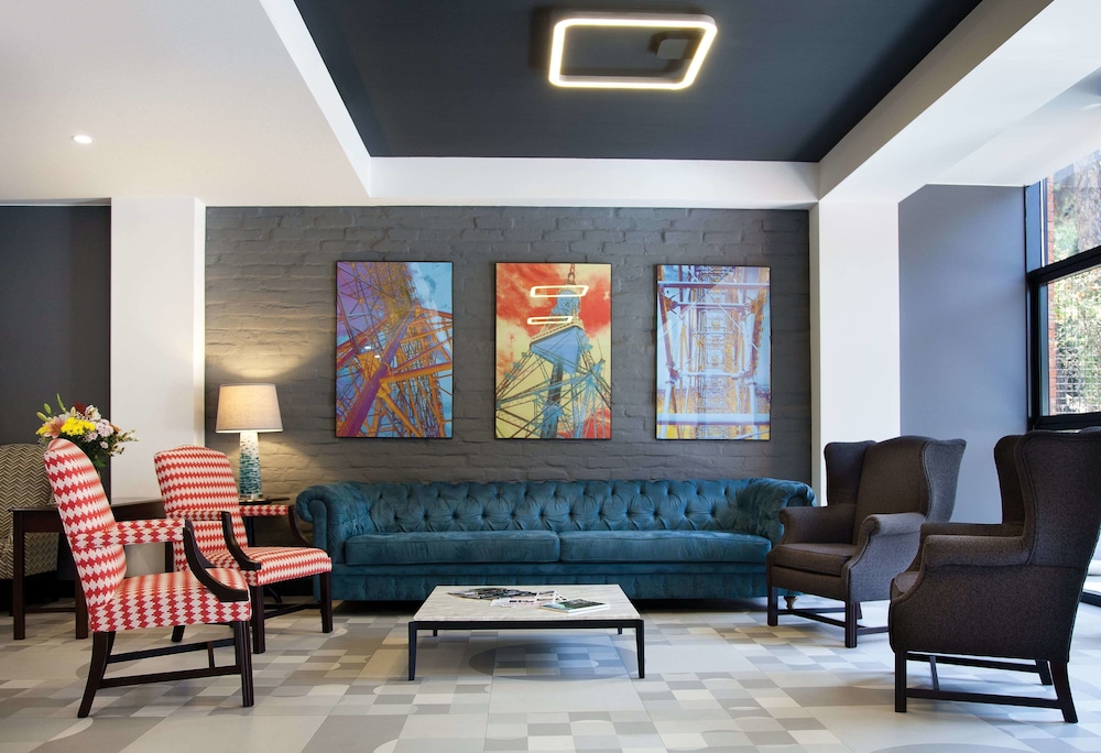The Terrace Boutique Hotel 29/43