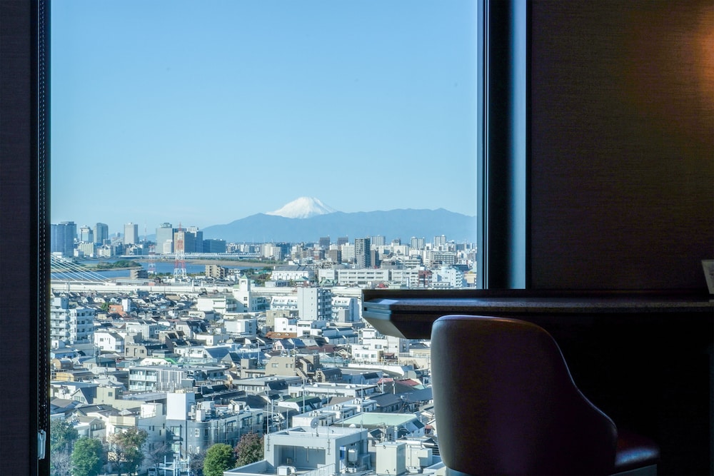 Hotel Metropolitan Tokyo Haneda 42/50