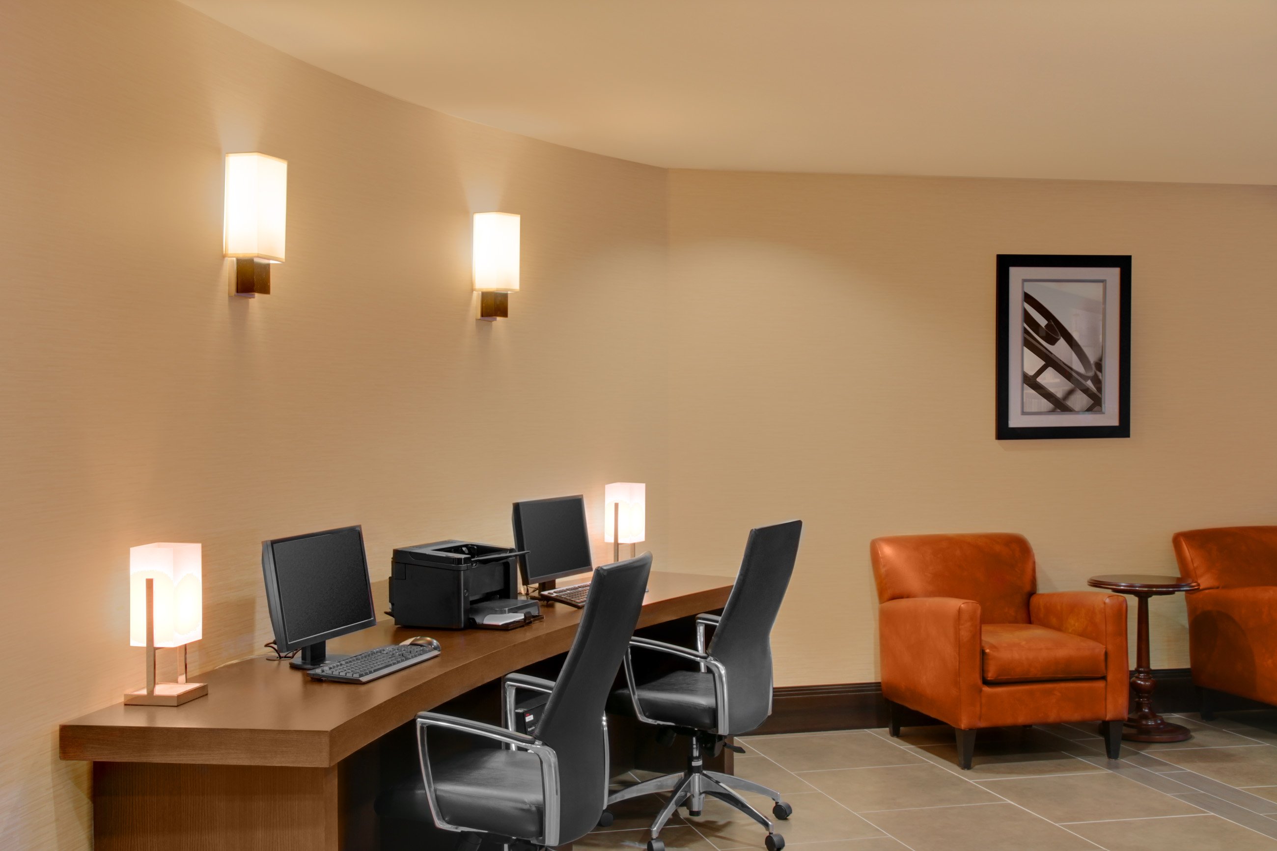 Crowne Plaza Niagara Falls NY Riverside, an IHG Hotel 68/80