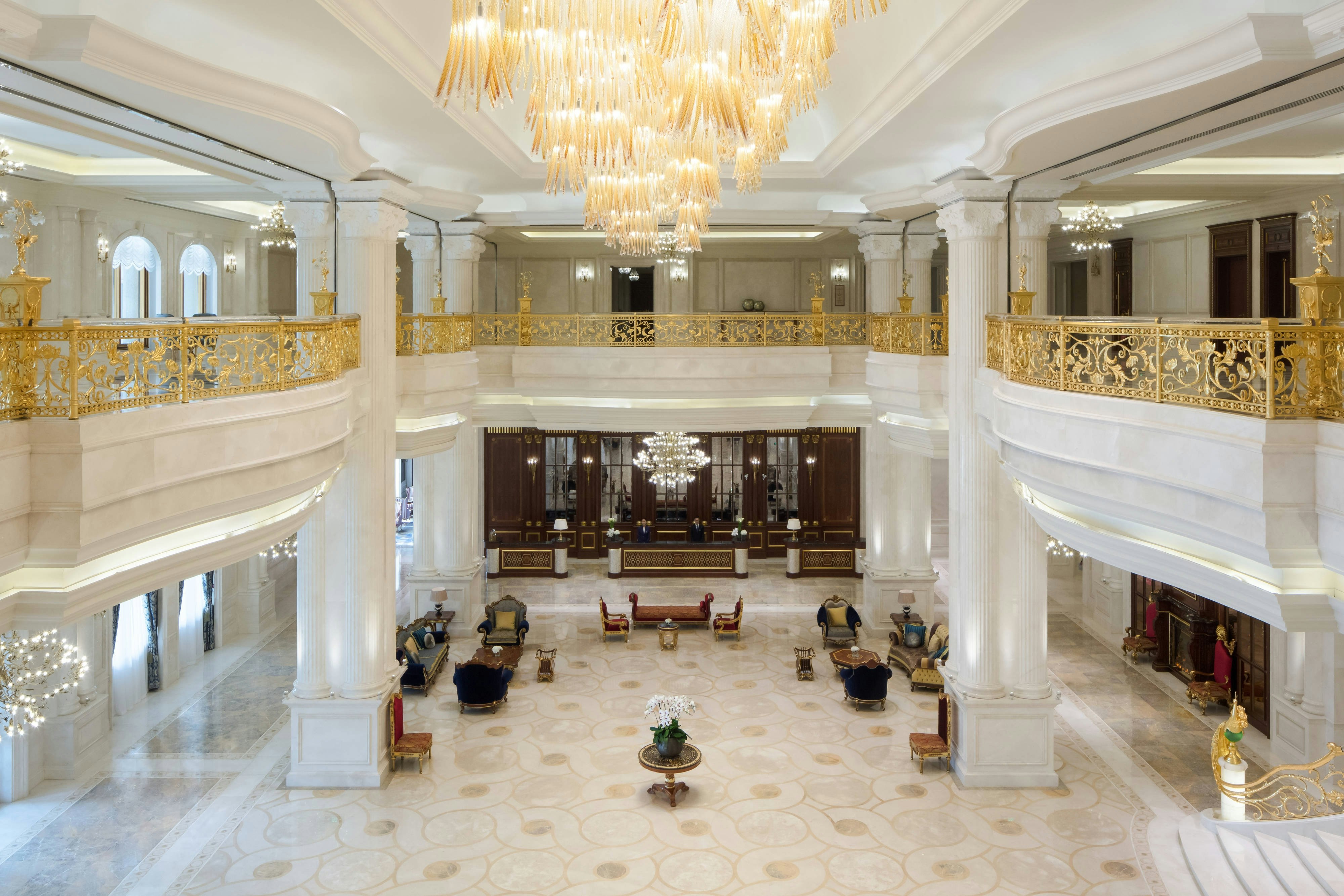 Delta Hotels By Marriott Shanghai Baoshan 4/19