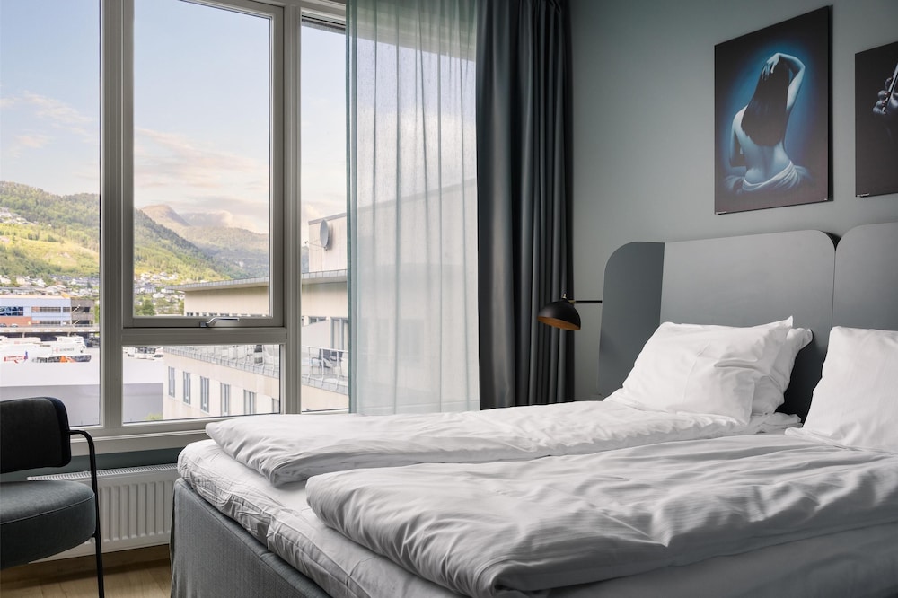 Scandic Sunnfjord Hotel and Spa 12/50