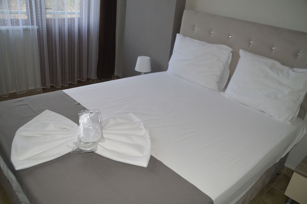 Hotel Hugo 17/35