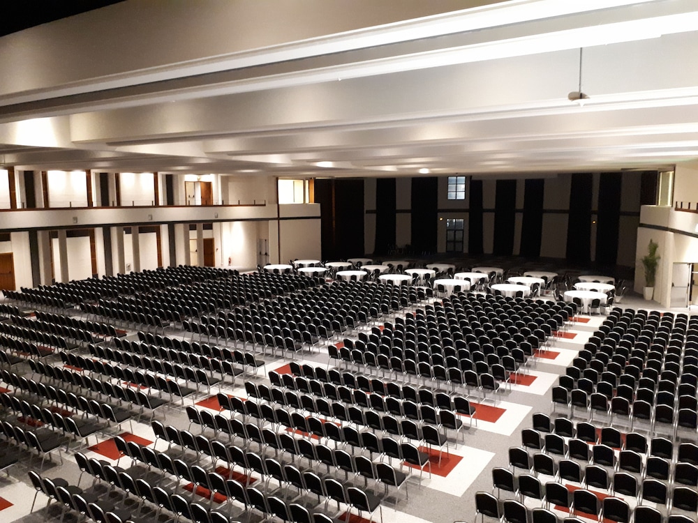 Akti Imperial Hotel & Convention Center Dolce by Wyndham 56/67