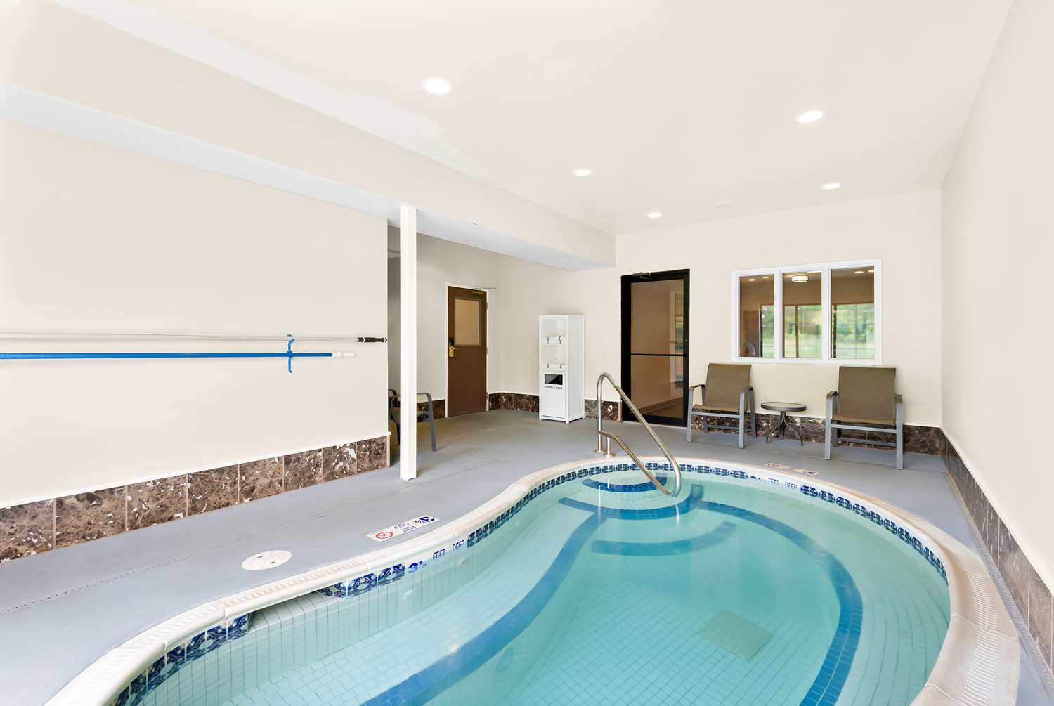 Best Western Palmyra Inn & Suites 10/30