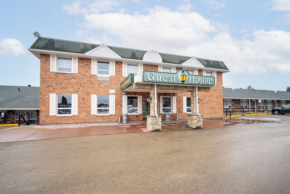 Guest House Inn And Suites 2/46