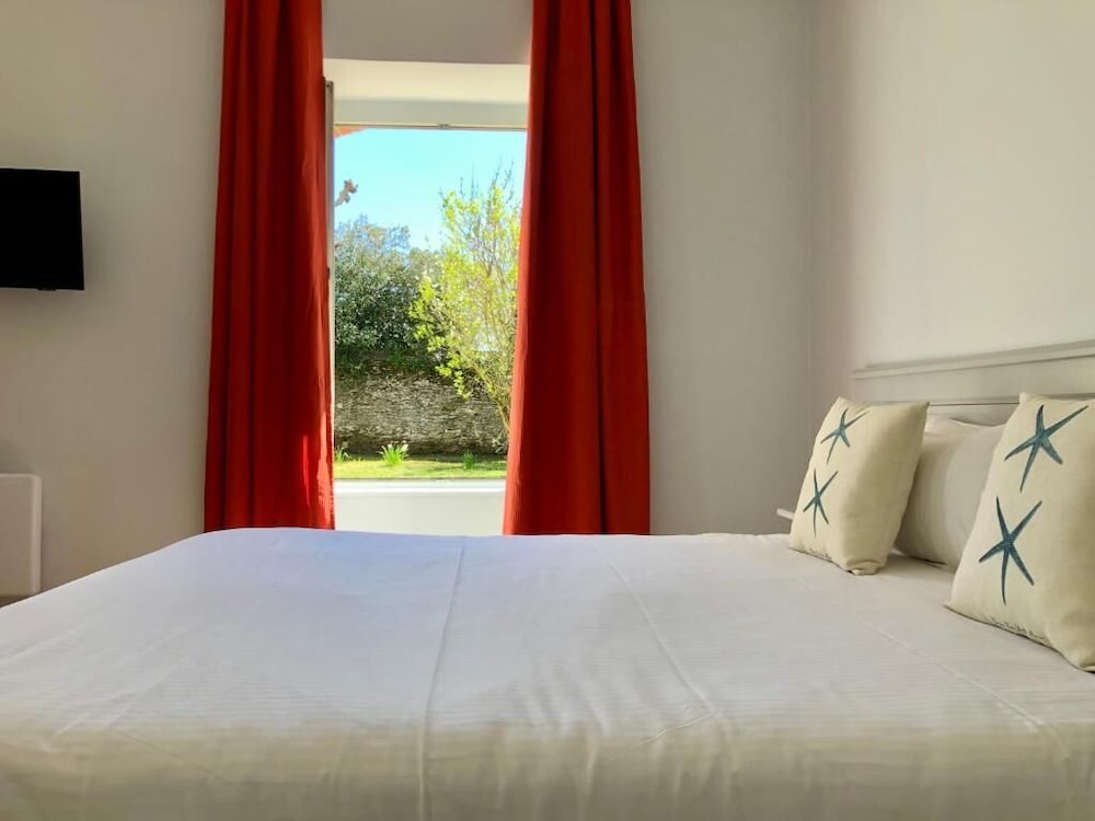 Eco-Domaine La Fontaine Hotel Spa & Residence 7/29