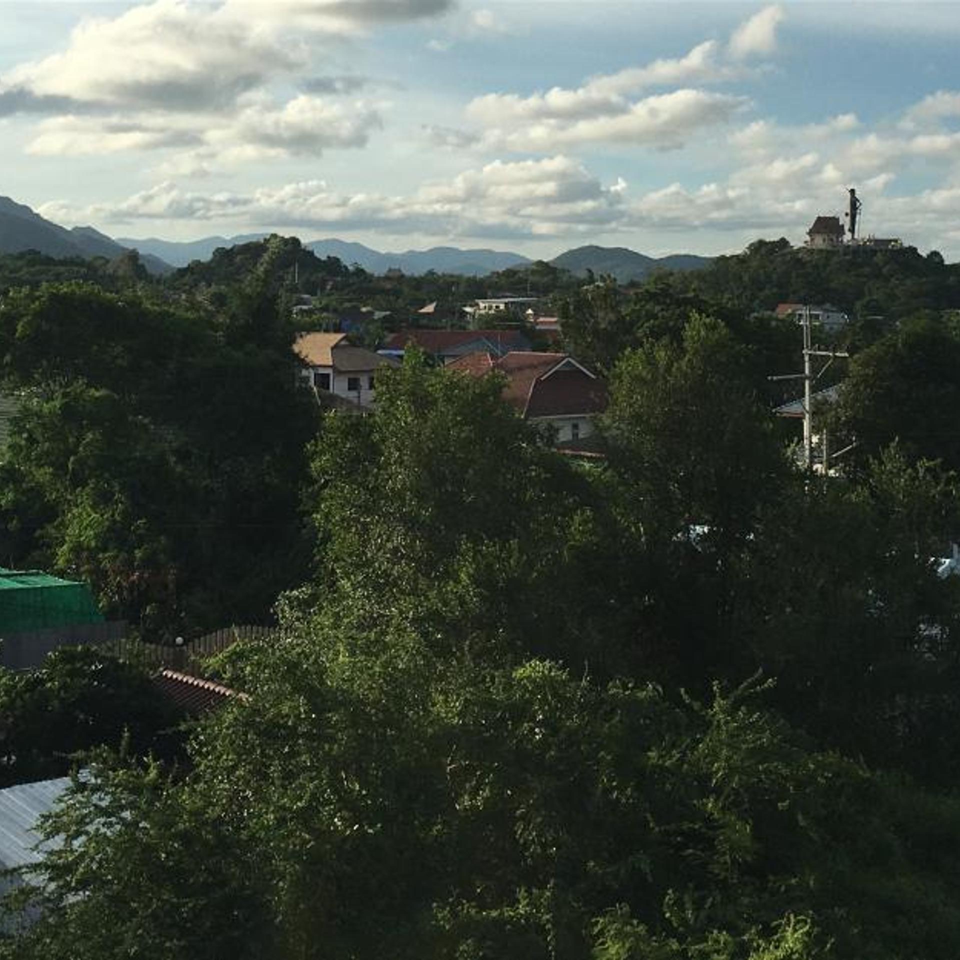 Tandeaw View 45/54