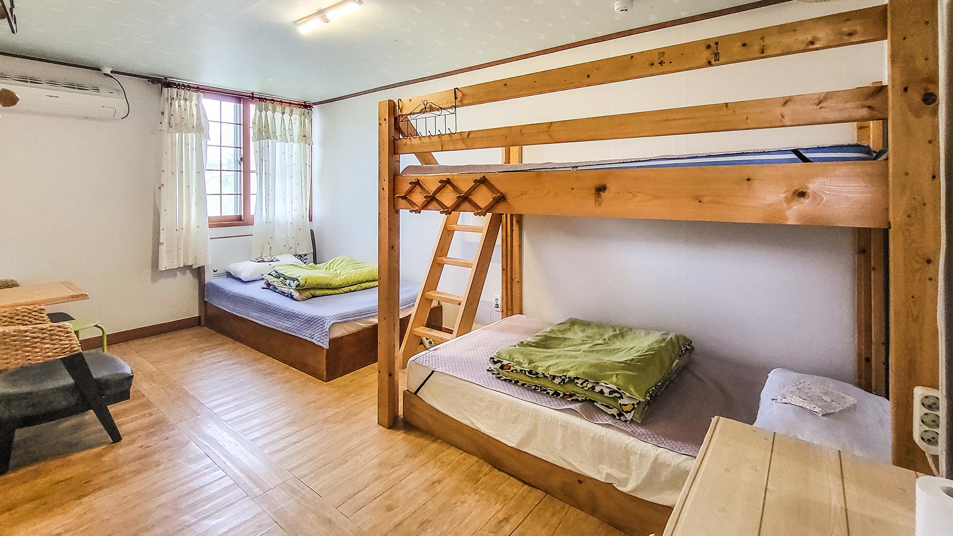 Jeju Gdygla Guesthouse 8/54