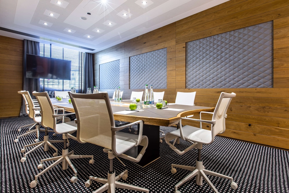 Radisson Blu Hotel Reussen Andermatt 63/74