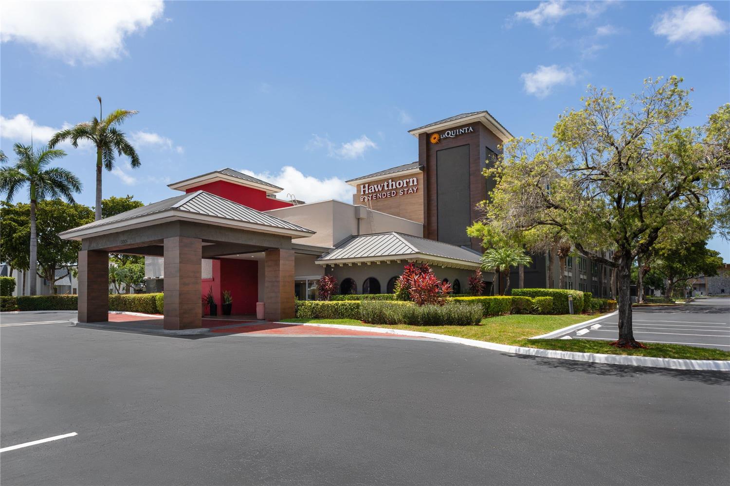 La Quinta Inn & Suites by Wyndham Ft Lauderdale Cypress Cr in FORT LAUDERDALE - FL