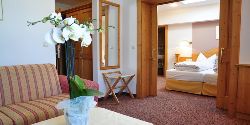 BW HOTEL ALPENROSE - KUFSTEIN 21/57