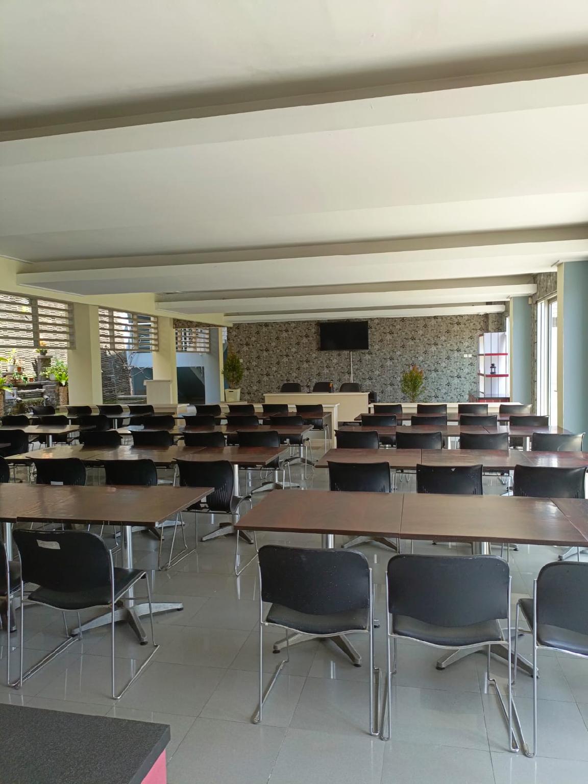 Hotel Bogor Indah Nirwana 17/27