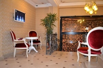 Alyon Hotel Taksim 51/56