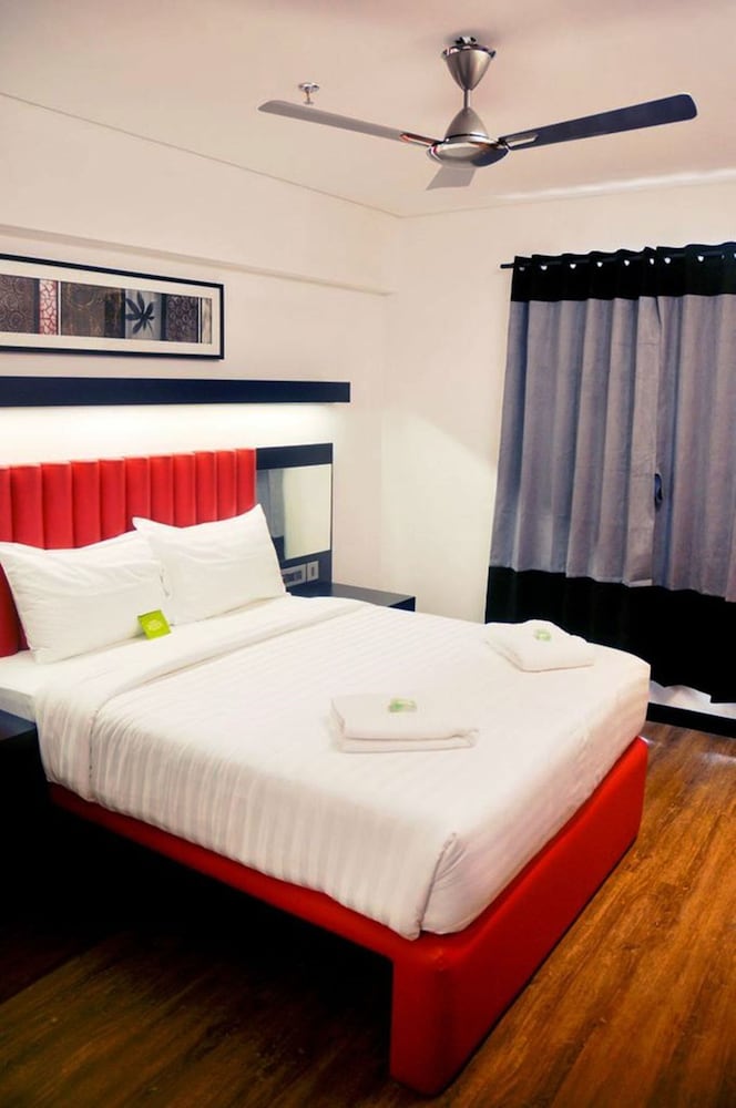 Mango Hotels Tune Ahmedabad 10/27