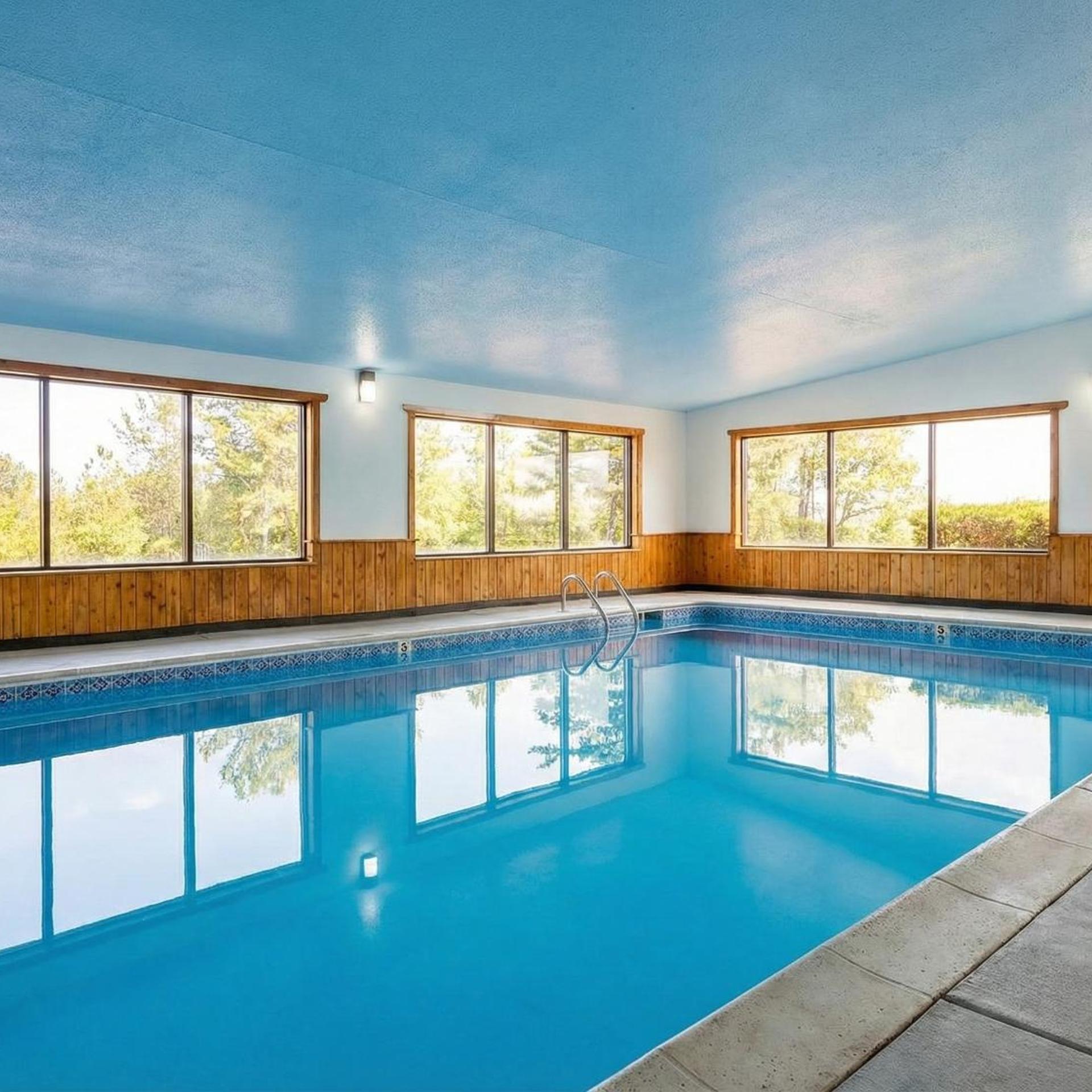 Oscoda Lakeside Hotel 23/50