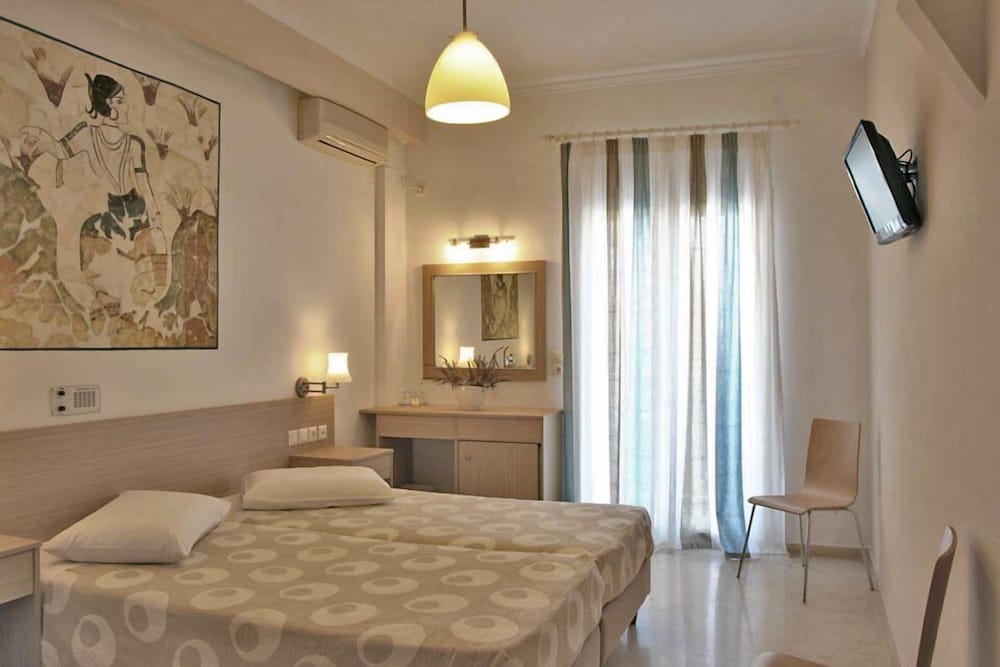 Hippocampus Hotel 16/72