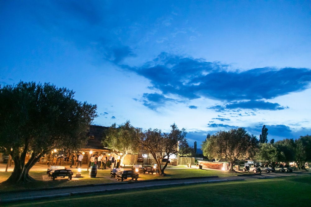 Algodon Wine Estates and Champions Club 4/67