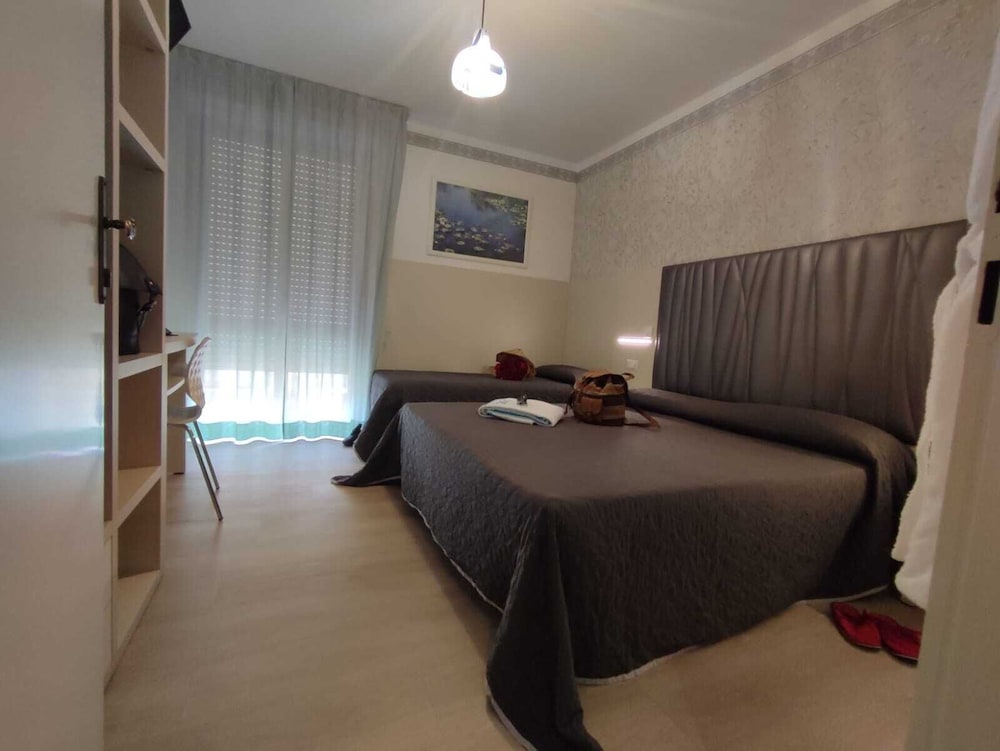 Hotel Losanna 27/60