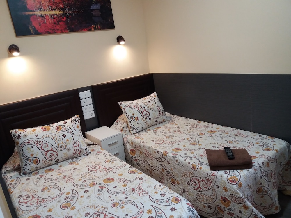 Hostal Numancia 33/46