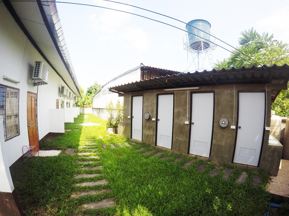 Baan Kon Pai - Hostel 52/66