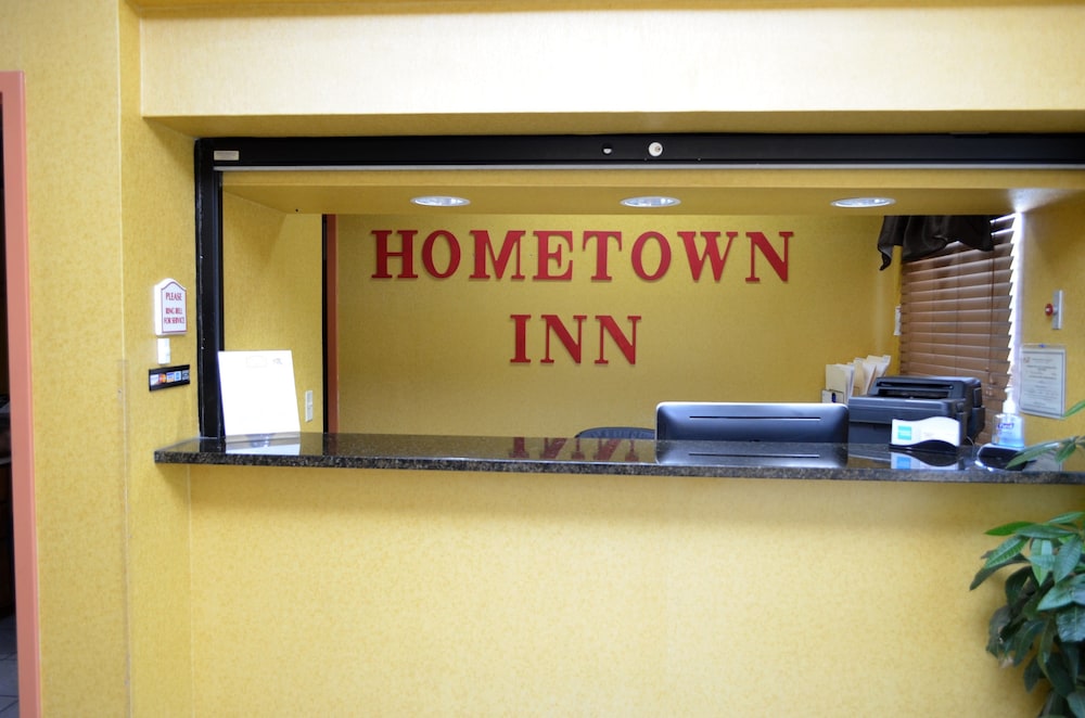 Home Town Inn Ringgold 29/55