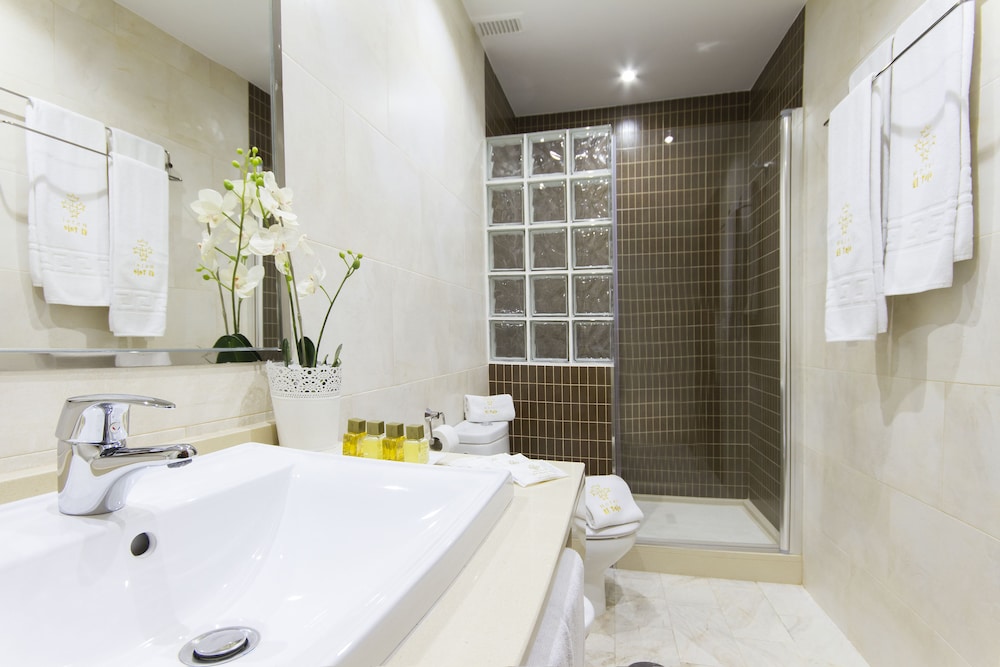Apartamentos El Tajo 18/23