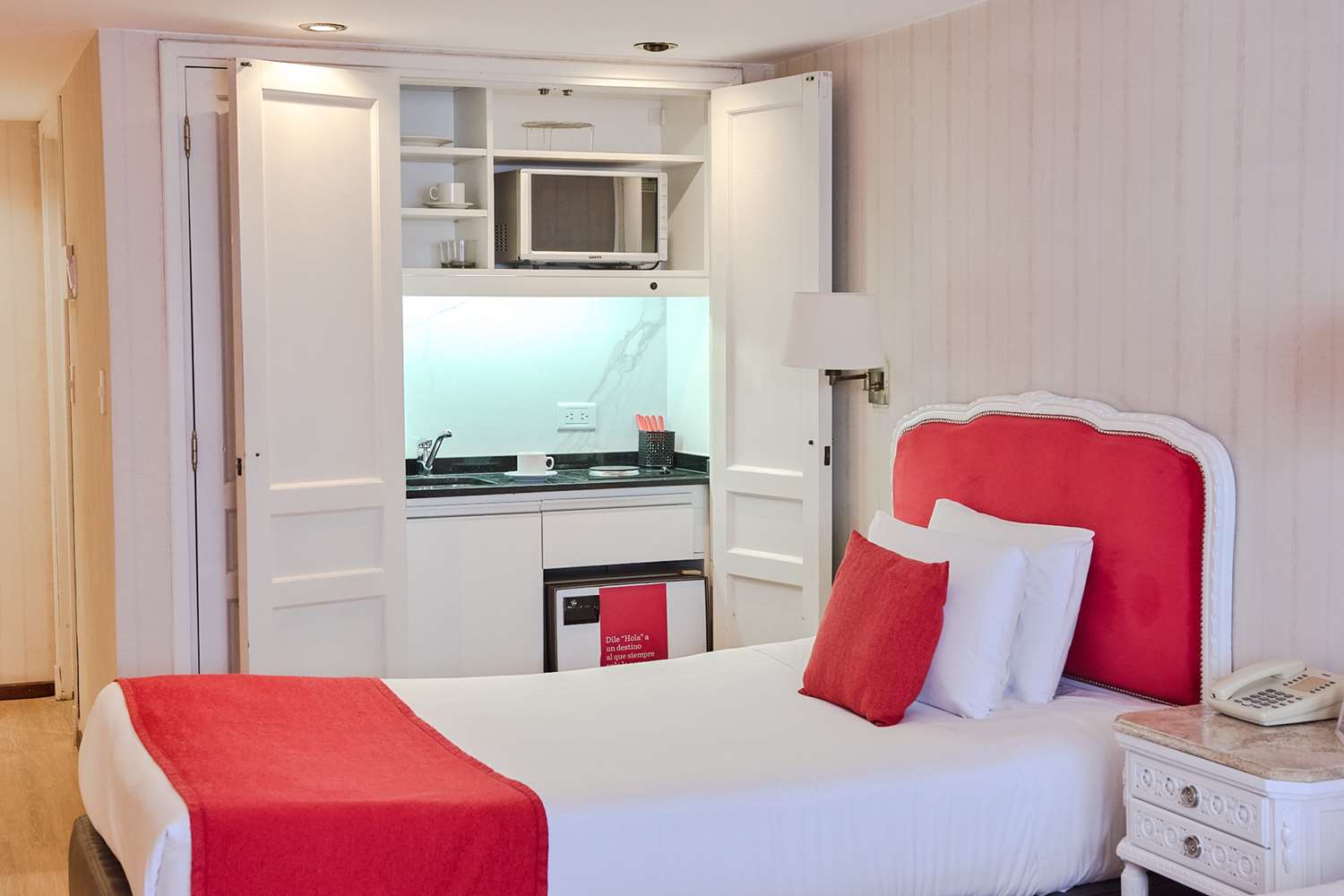 Ramada by Wyndham Buenos Aires Centro 29/64