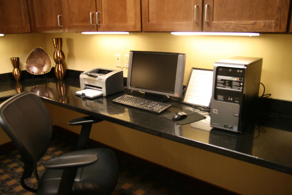 Hampton Inn La Junta 22/47